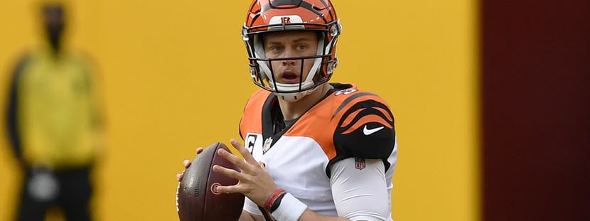 SXM Highlights: Jeff's Bengals Are On Fire