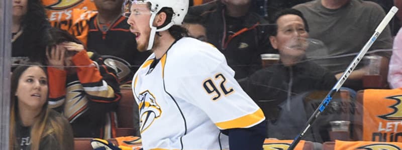FanDuel NHL: Friday Value Plays