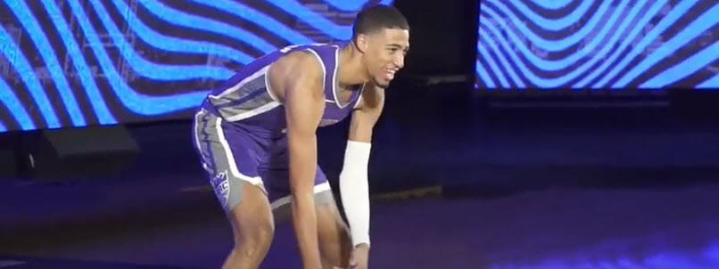 Rookie Check-In: LaMelo Ball and Tyrese Haliburton Lead the Way