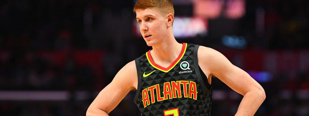 DraftKings NBA: Sunday Cheat Sheet