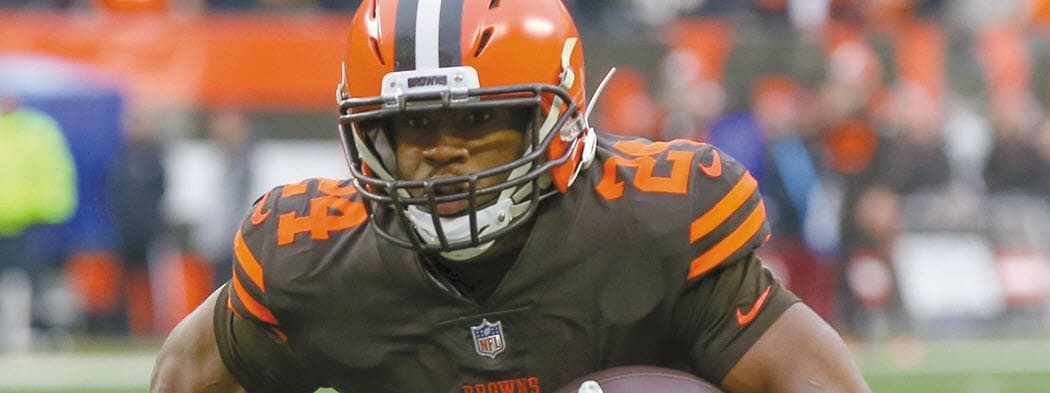 2021 Football Draft Kit: ADP Battles