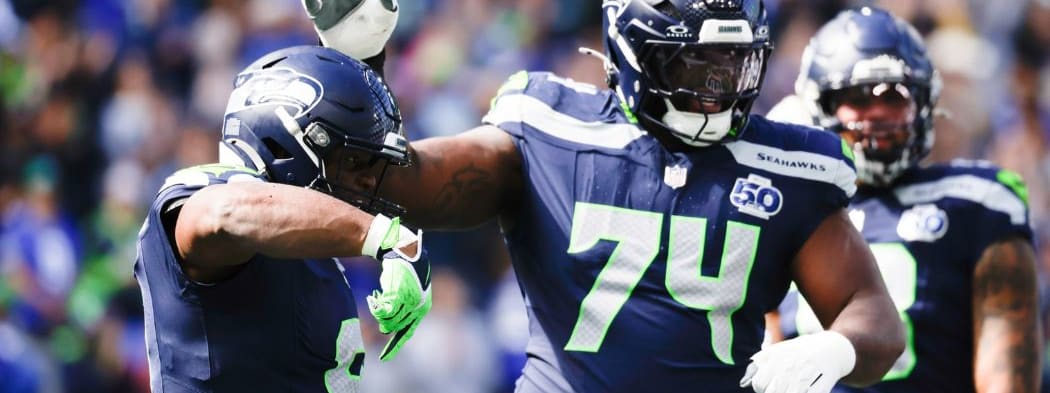 DraftKings Promo Code: Get $200 in Bonus Bets Instantly for Seattle Seahawks vs. Arizona Cardinals