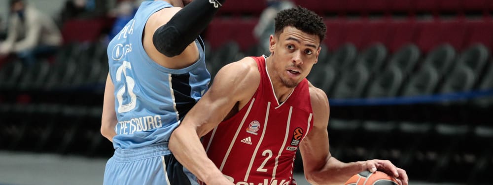 EuroLeague Primer: Round 15 - Friday