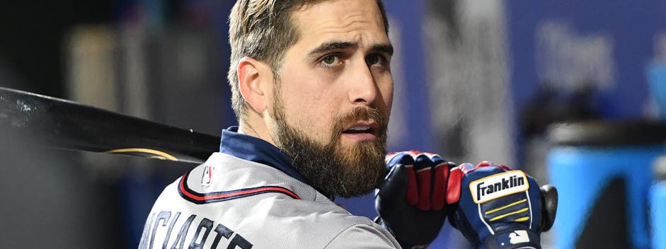 SXM Highlights: What's Wrong With Ender Inciarte?