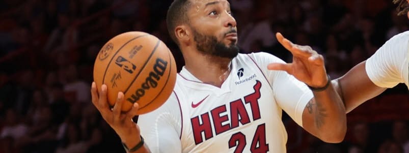 NBA DFS Picks: FanDuel Lineup Plays and Strategy for Friday, November 21