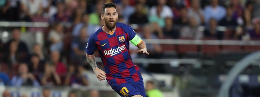 Dream11 Fantasy Soccer: FC Barcelona v. Napoli Preview
