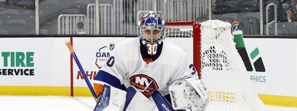 DraftKings NHL: Sunday Breakdown