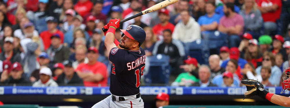 FanDuel MLB: Thursday Targets