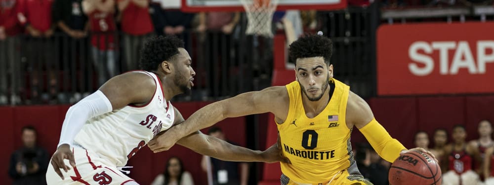 DFS College Basketball: Saturday Preview