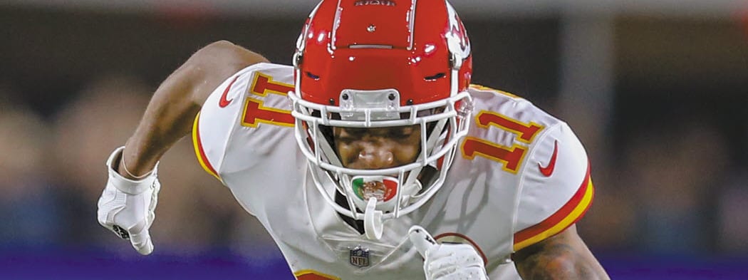 Corner Report: Week 4