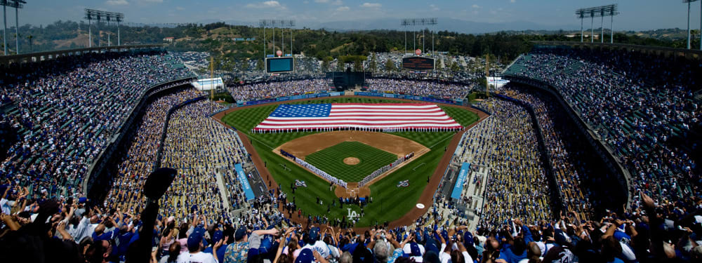 Best MLB Memorial Day Giveaways