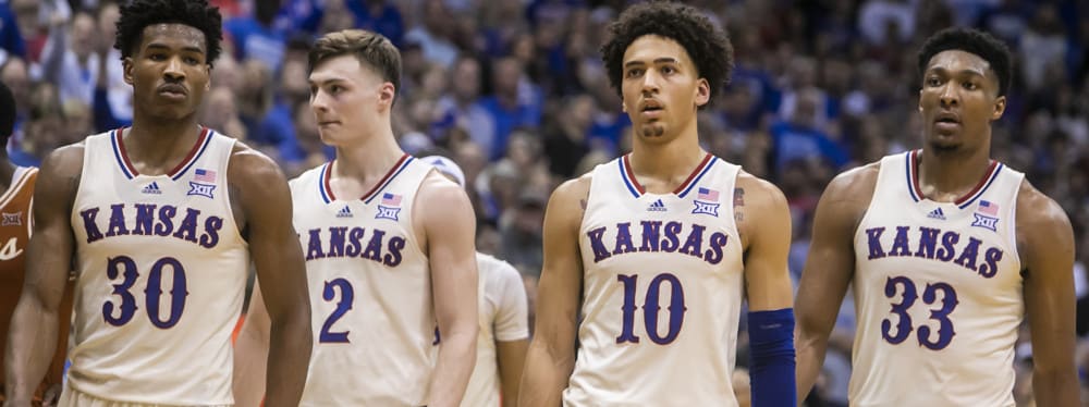 NCAA Tournament Preview: Midwest Region