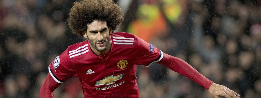 TheSix Fantasy Soccer: Saturday Premier League Value Plays