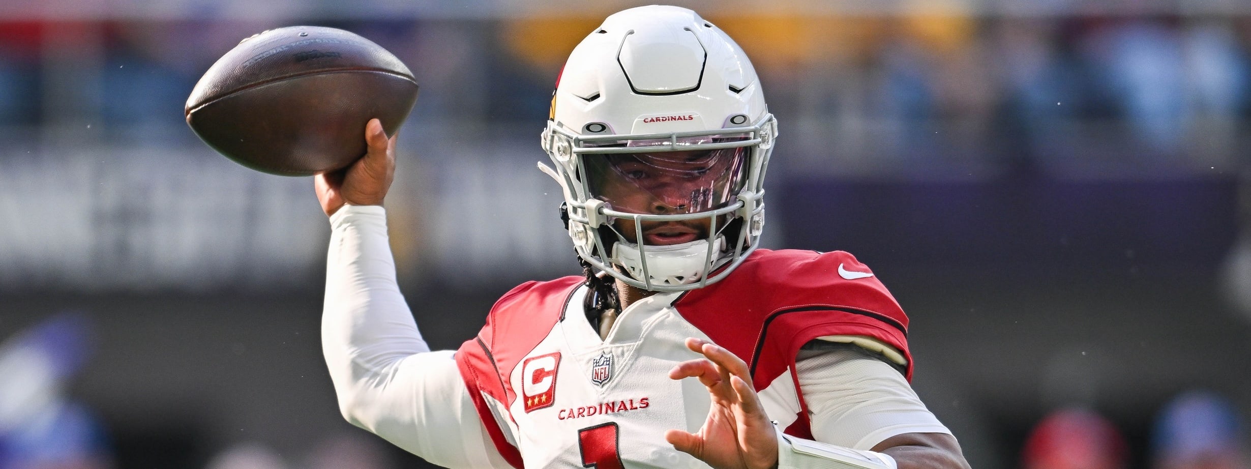 Caesars Sportsbook Arizona Promo Code ROTO1000: Get Up to $1000 for Week 2 NFL Odds