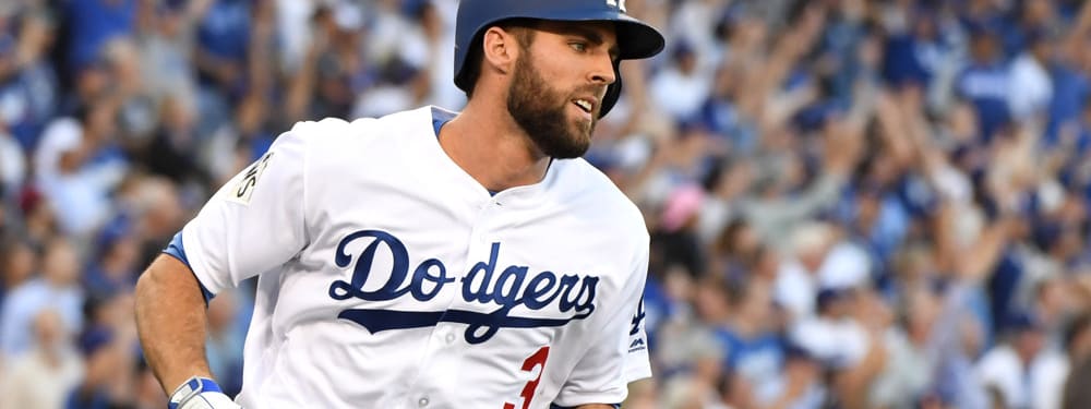 NL FAAB Factor: Waiver Pickups of the Week