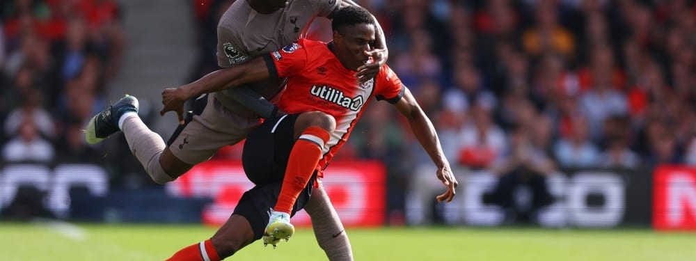 DraftKings DFS Soccer: EPL Picks for Saturday, Feb. 3