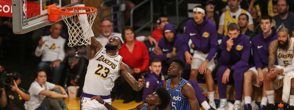 NBA Roundtable: What's Next for the Lakers?