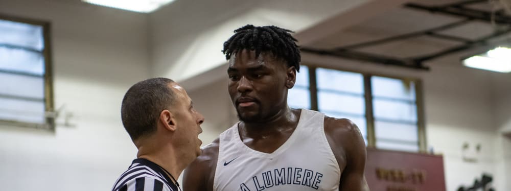 Recruiting Recap: Must-See Forwards