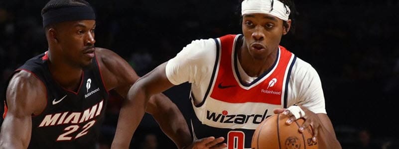 NBA Player Props and Picks Today: Bets for Wednesday, New Year's Day