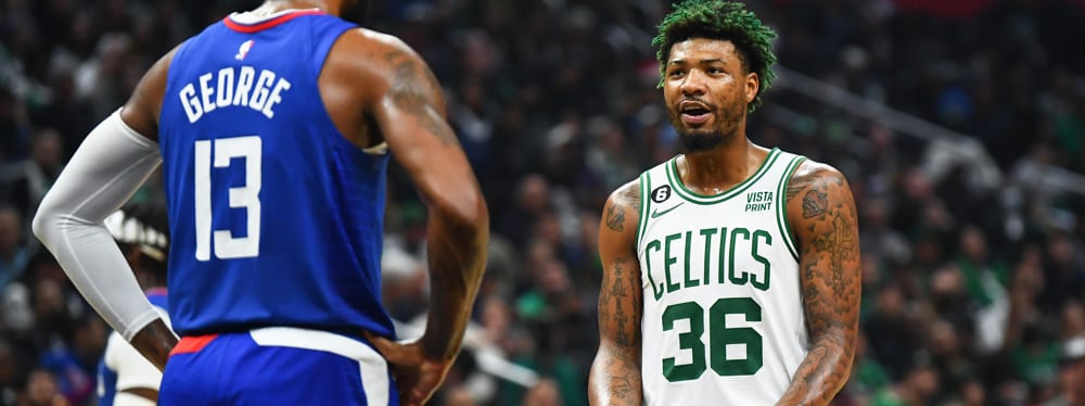 NBA DFS Picks: FanDuel Lineup Plays and Strategy for Friday, March 24