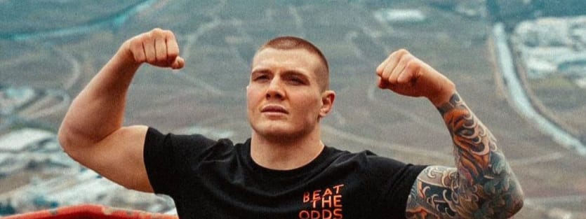 UFC Vegas 104 Preview and Predictions: The MMA Mashup