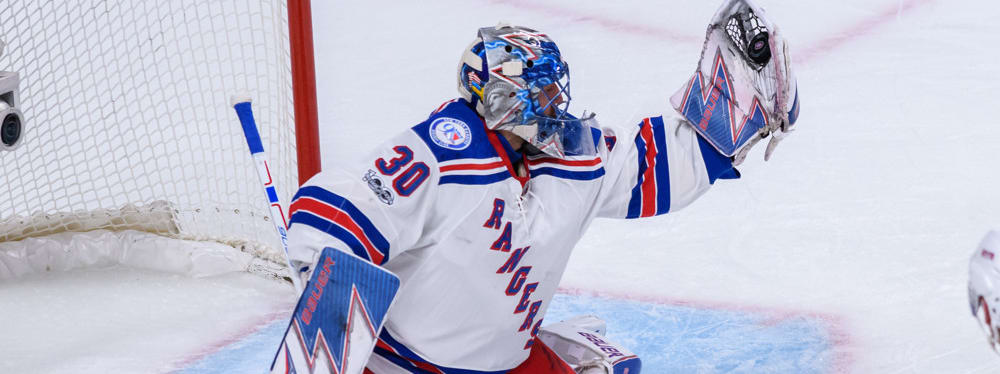 NHL Barometer: Risers & Fallers