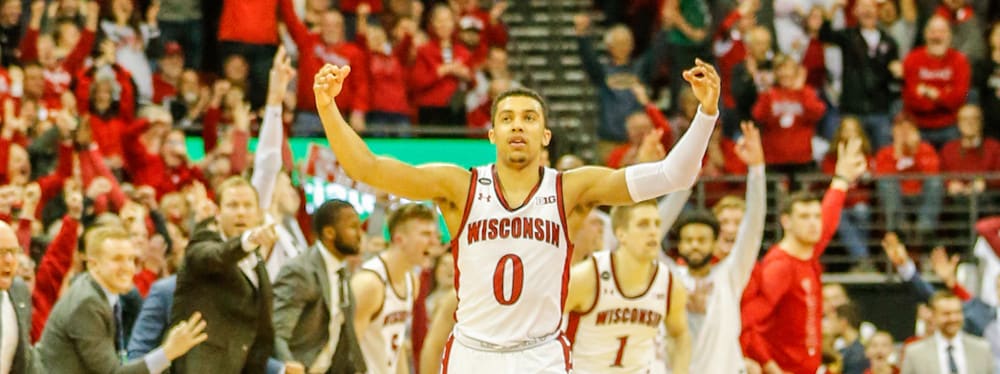 DFS College Basketball: Wednesday Preview