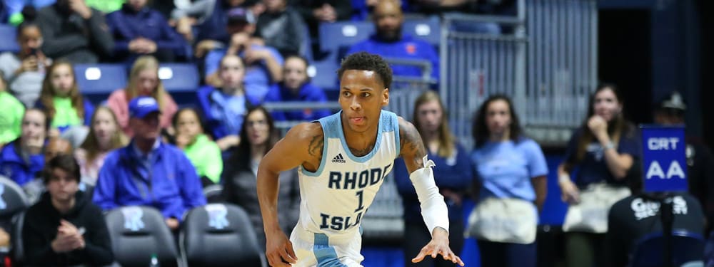 College Hoops Barometer: Risers & Fallers