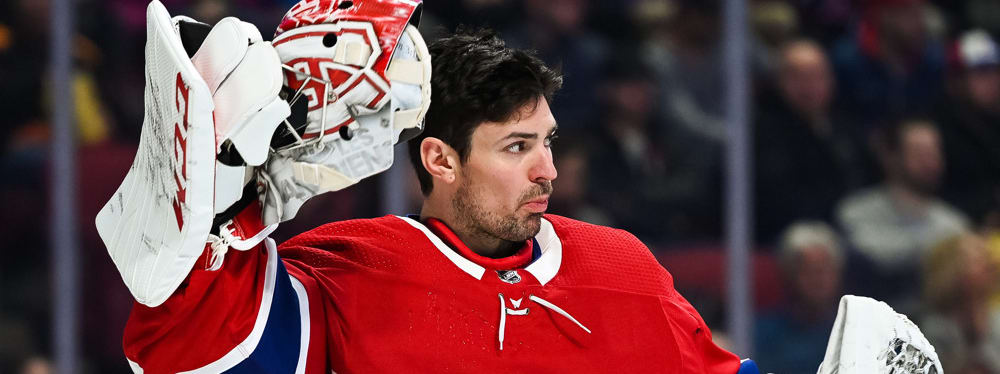 DraftKings NHL: Monday Breakdown