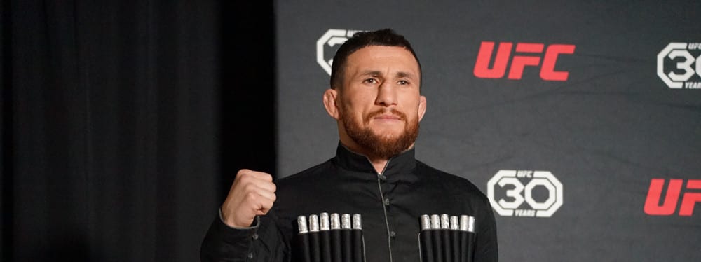 UFC 306 Preview and Predictions: The MMA Mashup