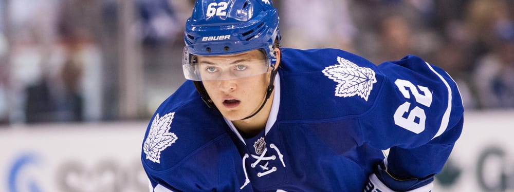 NHL Waiver Wire: Picks of the Week