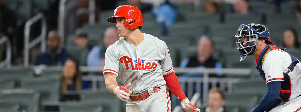 NL FAAB Factor: Waiver Pickups of the Week
