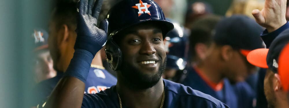 Yahoo DFS Baseball: Tuesday Picks