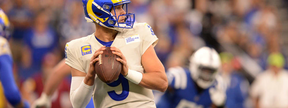 NFL Game Previews: Rams-49ers Matchup