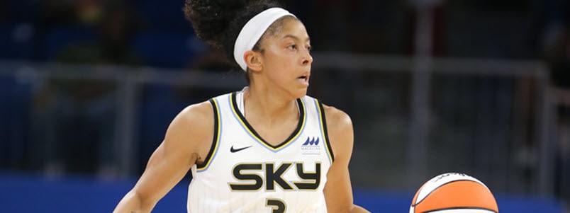 WNBA DFS Breakdown: Tuesday
