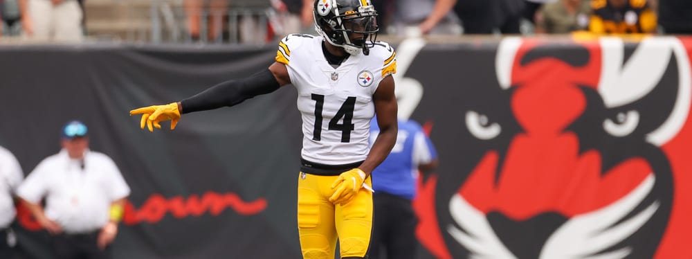 bet365 PA Bonus Code ROTOWIRE: Bet $5, Get $200 + 50 Bonus Spins for Steelers-Falcons