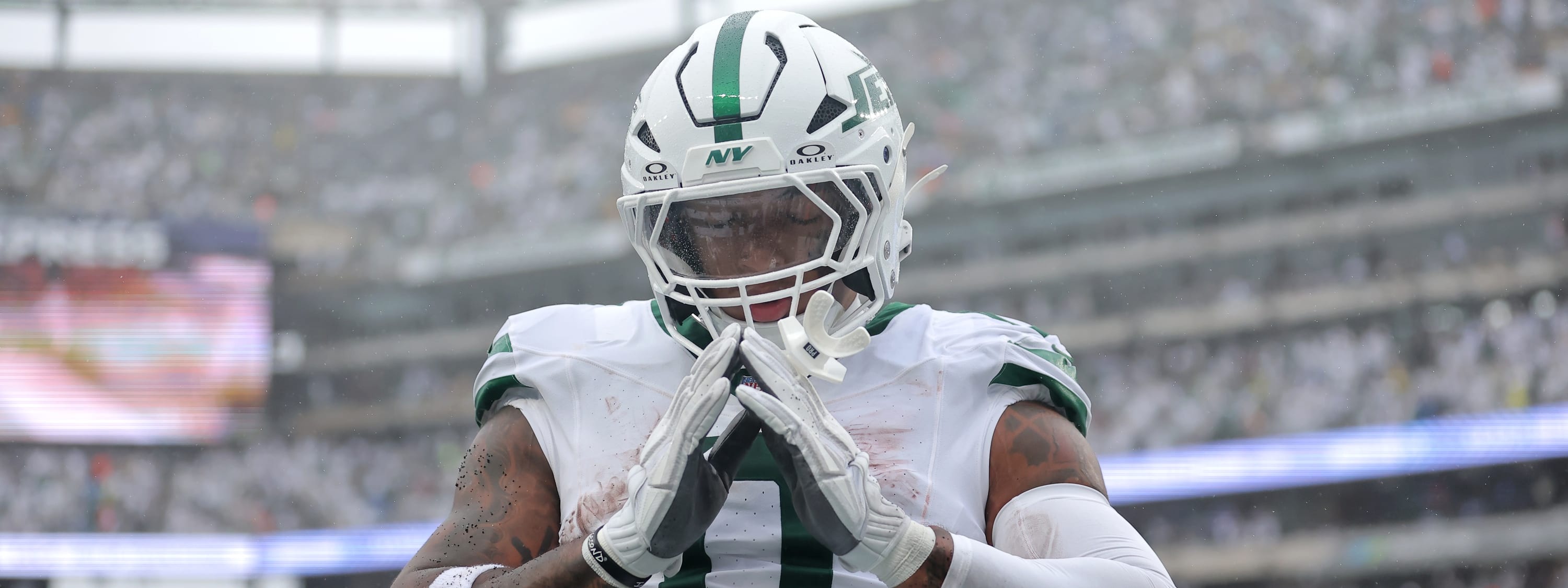 Fantasy Football Start/Sit: Week 5 Matchup Analysis & Streamers