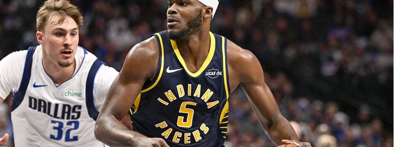Fantasy Basketball Waiver Wire Adds: Week 3 Pickups and Streamers
