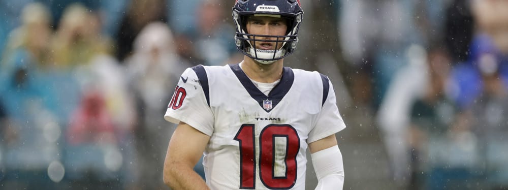 Thursday Night Football DFS Breakdown: Houston vs. Philadelphia
