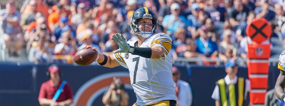 Week 5 Reactions: Is This The End?