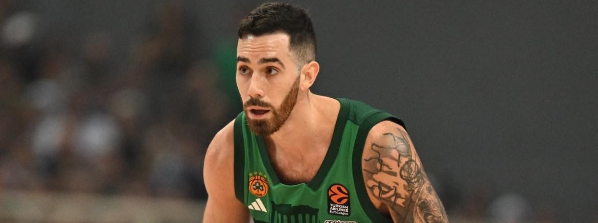 DraftKings EuroLeague DFS Picks: Round 26 - Friday