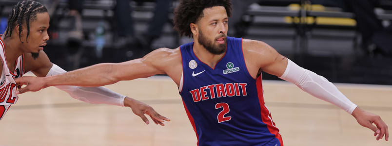 NBA DFS Picks: FanDuel Plays and Strategy for Monday, January 5