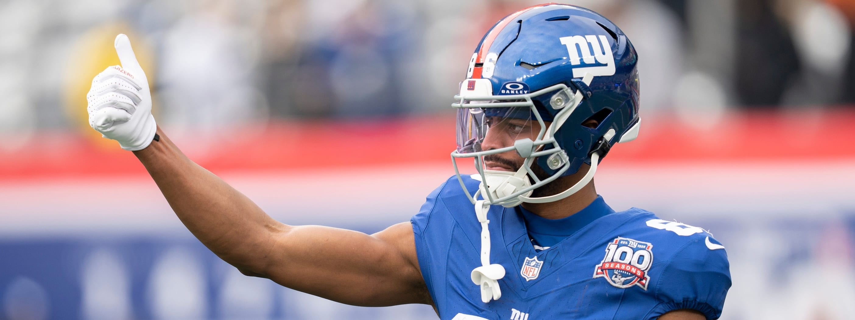 Best Ball Strategy: 15 Late-Round Fantasy Football Gems