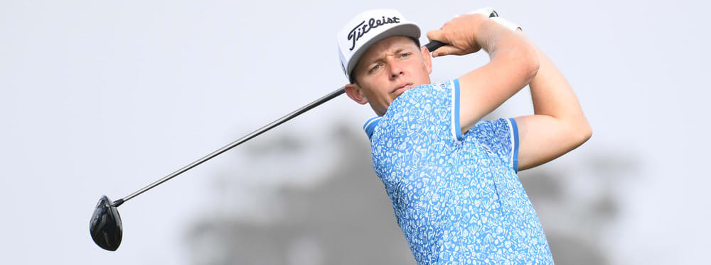 FanDuel PGA: Tournament of Champions