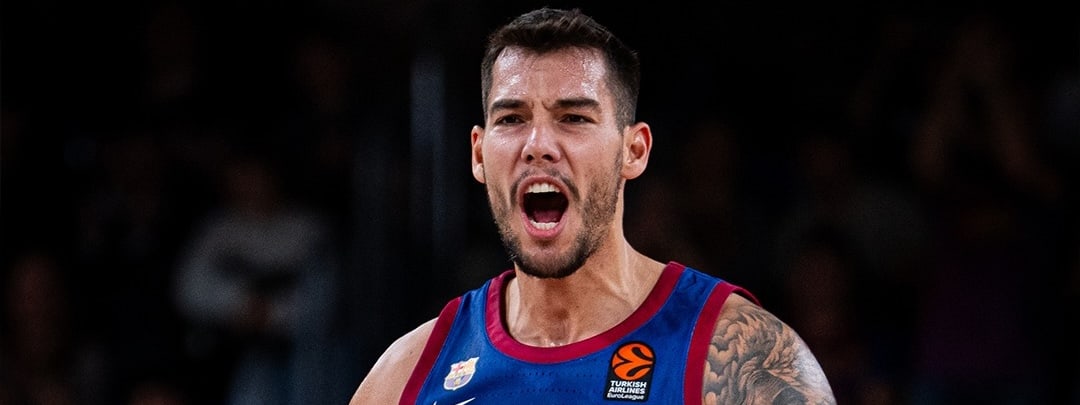DraftKings EuroLeague DFS Picks: Round 23 - Friday