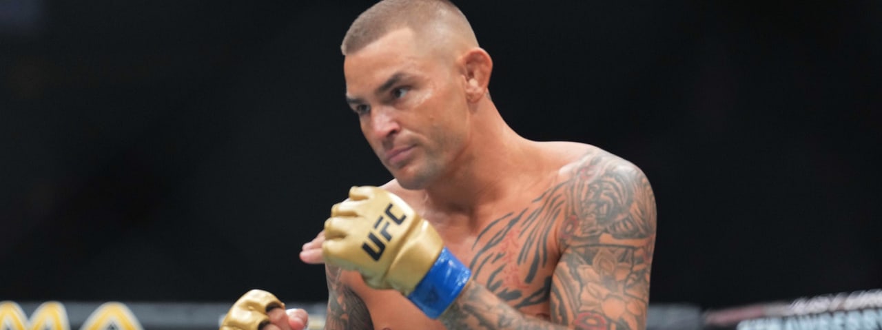 Caesars Sportsbook Promo Code ROTODYW Awards 100% Profit Boost for UFC 318 Odds