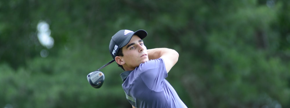 Greenbrier Recap: Niemann Achieves Historic Victory