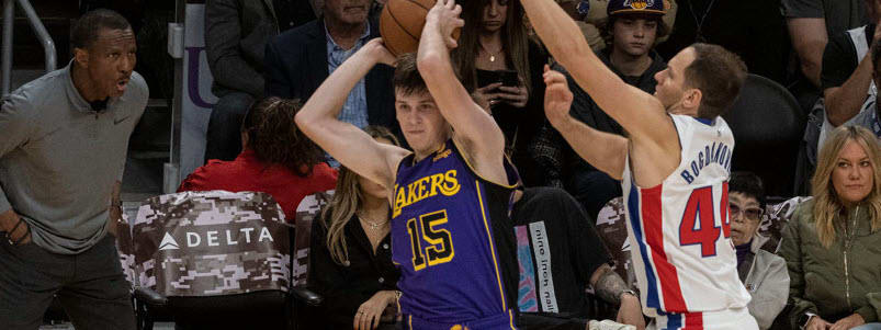 Early-Season Panic Meter - A Look at Underperforming Players