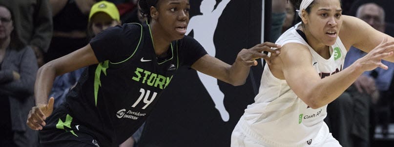 2026 Fantasy WNBA Sleepers, Breakouts and Busts