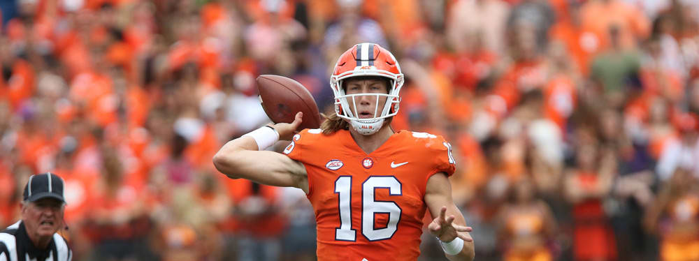 CFB Waiver Wire: Players to Pick Up Week 5